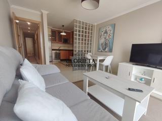 Piso  Palmas. Piso en venta en moaña con vistas al mar