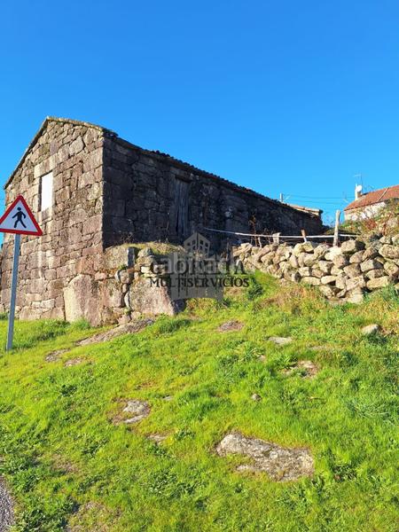 Foto 47df8a3e-1831-45d3-8dbc-bdf8c097b221. Maison dans Fornelos de Montes