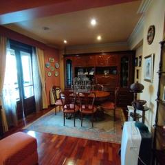 Etagenwohnung in Fátima. Piso travesia de vigo