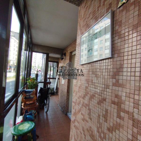 Foto cf27ad60-a5ad-405e-a73a-7c7c3b69e9fb. Piso  travesia en Fátima Vigo