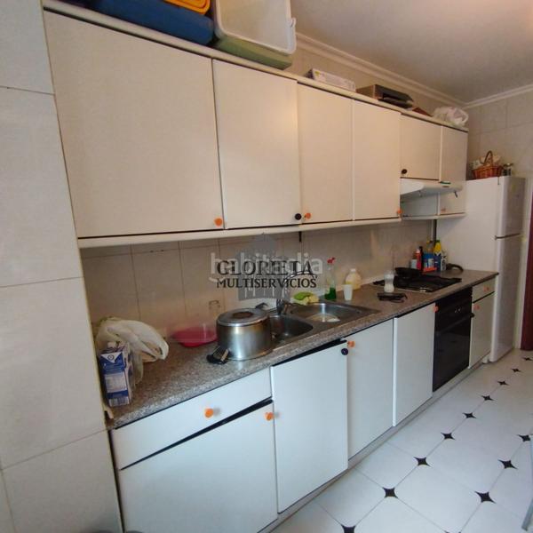 Foto d58edc52-03ba-47f0-ba80-48e3655fe43d. Piso  cerca de vialia en Fátima Vigo