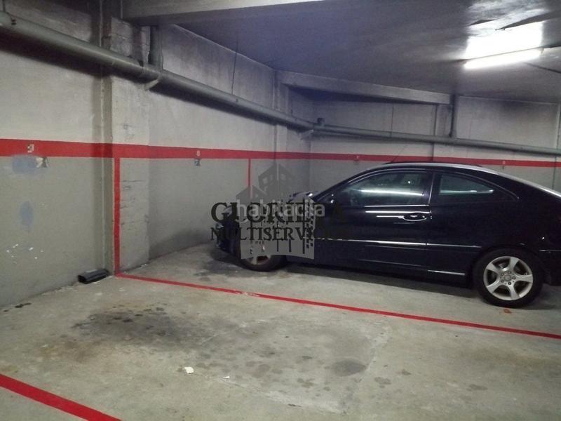 Foto 707b25cb-0f02-470b-bbd2-9abf93207bab. Piso en Plaza España - Corte Inglés Vigo