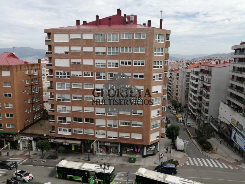 Foto f6f18d41-f1be-4649-a37e-ac42e7710b60. Piso en Plaza España - Corte Inglés Vigo