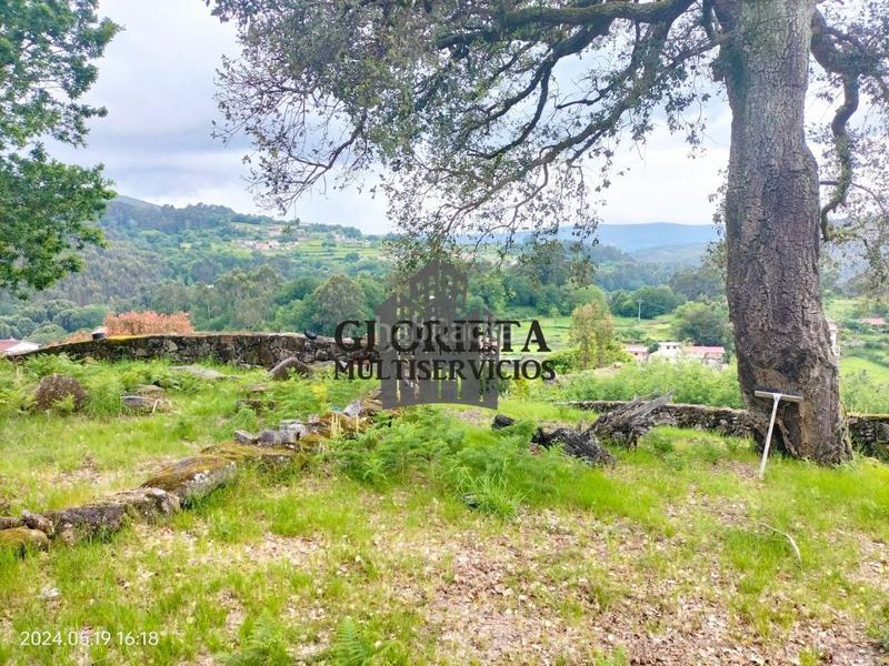 Foto 16700bec-fd62-4525-9107-79064a5cbe83. Terreno residencial parcela en venta . en Cotobade