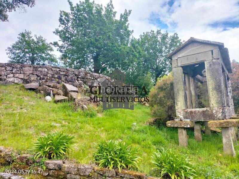 Foto 1fc68f6b-a140-4aec-9d71-71c75d61987e. Terreno residencial parcela en venta . en Cotobade