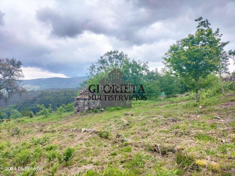 Foto 453025ab-20e8-49ad-a49f-8b66569caa9c. Terreno residencial parcela en venta . en Cotobade