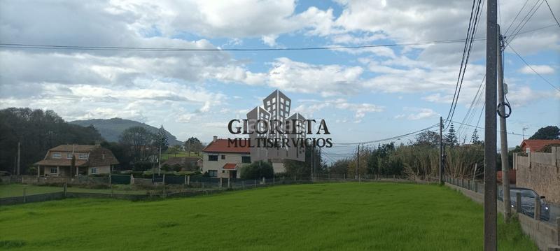 Foto 21fe2bbc-2ff3-427e-acaf-a9fe79196526. Chalet autopromoción de chalet en saiáns en Coruxo - Oia - Saiáns Vigo