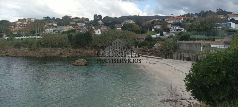 Foto c16f48dc-a5ff-4f80-97ab-baa19393d5fa. Chalet autopromoción de chalet en saiáns en Coruxo - Oia - Saiáns Vigo