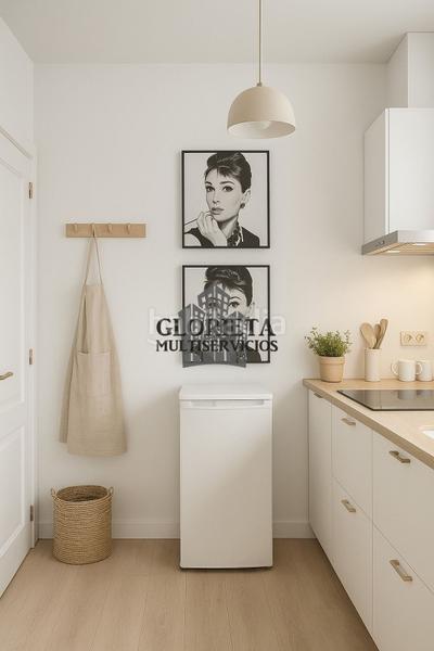 Foto 59f3c983-47fa-4627-b667-5b08eb7ae9d5. Pis amb calefacció a As Travesas - Balaidos Vigo