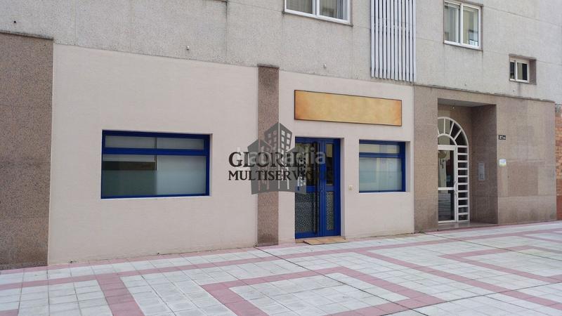 Foto 99c6a548-6e27-40b1-99bb-9b2ff0a8a260. Piso bajo en venta en zona traviesas! en As Travesas - Balaidos Vigo