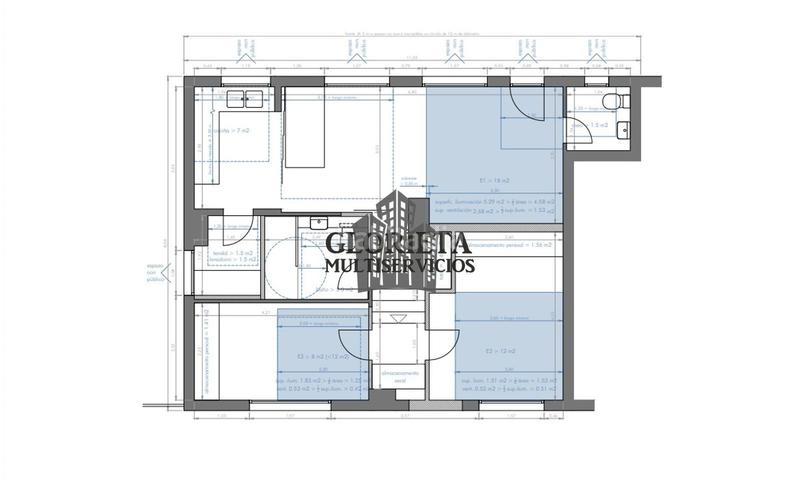 Foto e887f95c-29db-4a02-bde4-da971178e89f. Piso bajo en venta en zona traviesas! en As Travesas - Balaidos Vigo