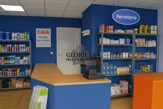 Local commercial à As Travesas - Balaidos