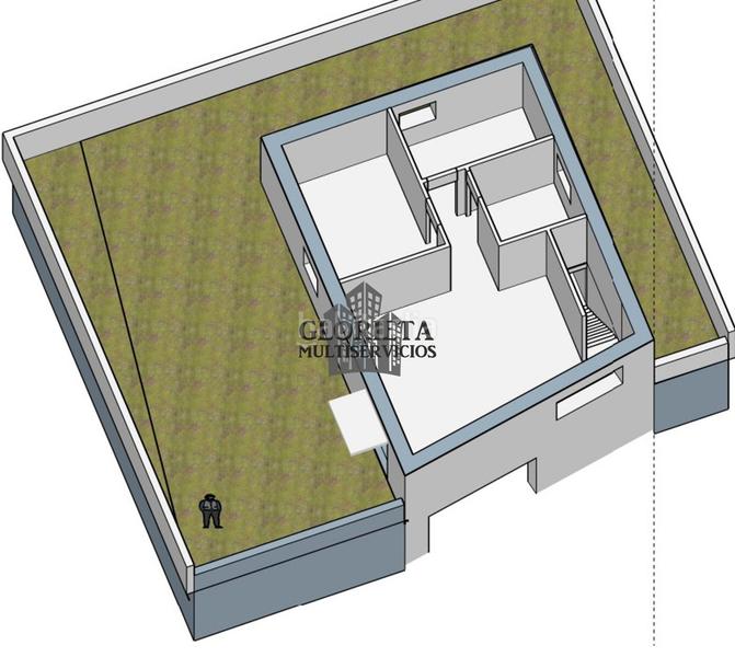 Foto 16ee2233-8221-4488-bfa5-c6bf2eed1e72. Casa a Cabral - Candeán Vigo