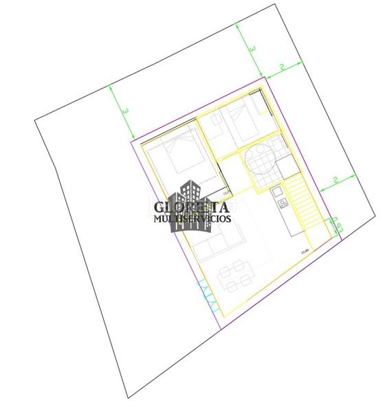 Foto 2c5d0d1b-0073-436e-9bfa-c7d80f4202b0. Casa a Cabral - Candeán Vigo