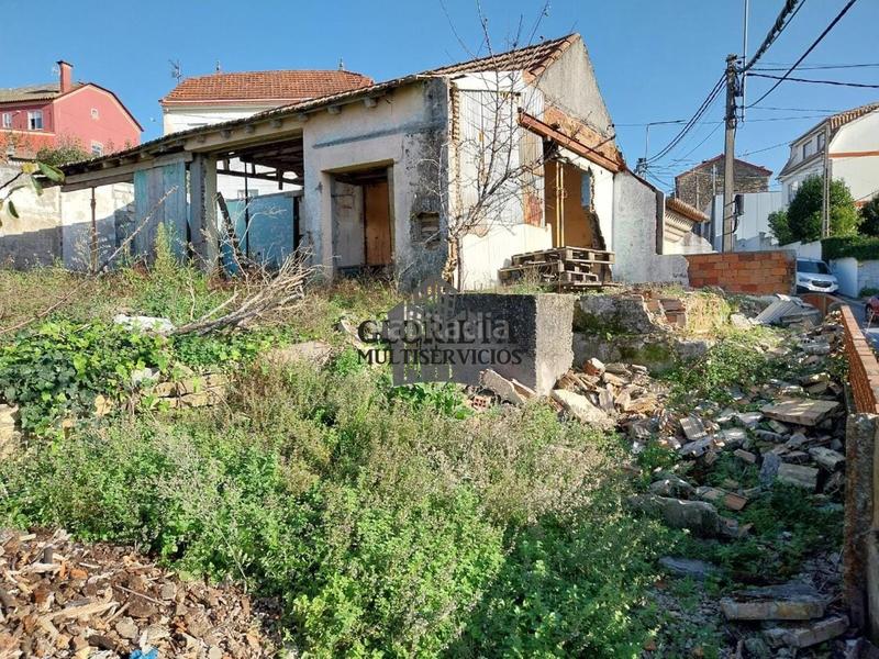 Foto 6b0bb978-b9ad-409d-8ae9-03e039b58260. Casa a Cabral - Candeán Vigo