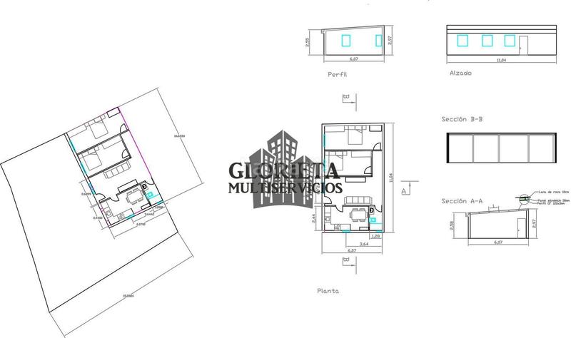 Foto 9ac451df-ce6b-4e69-b787-d45c01ed1452. Casa a Cabral - Candeán Vigo