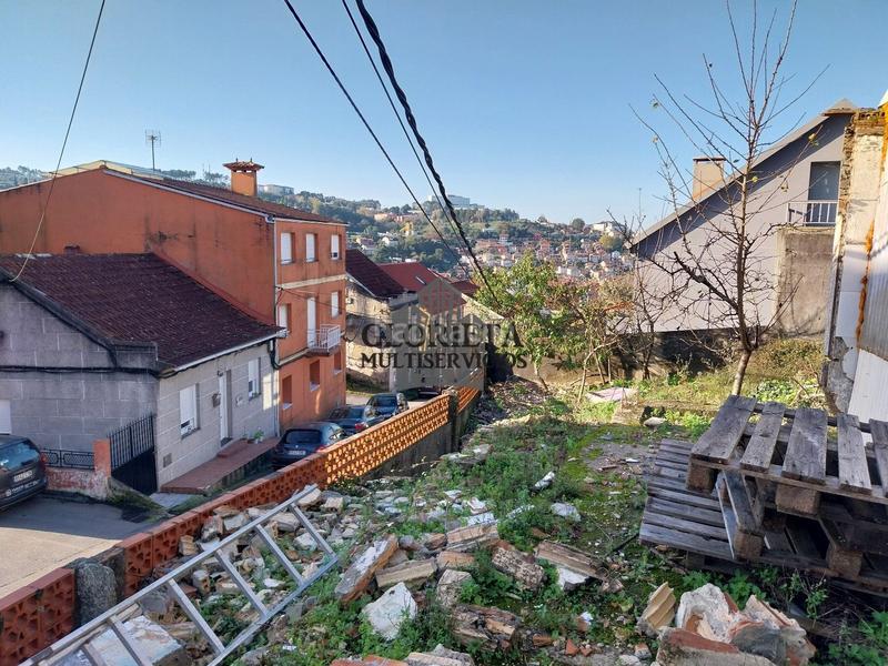 Foto a2c013c8-26d8-4c07-87be-b350f9d542ca. Casa a Cabral - Candeán Vigo
