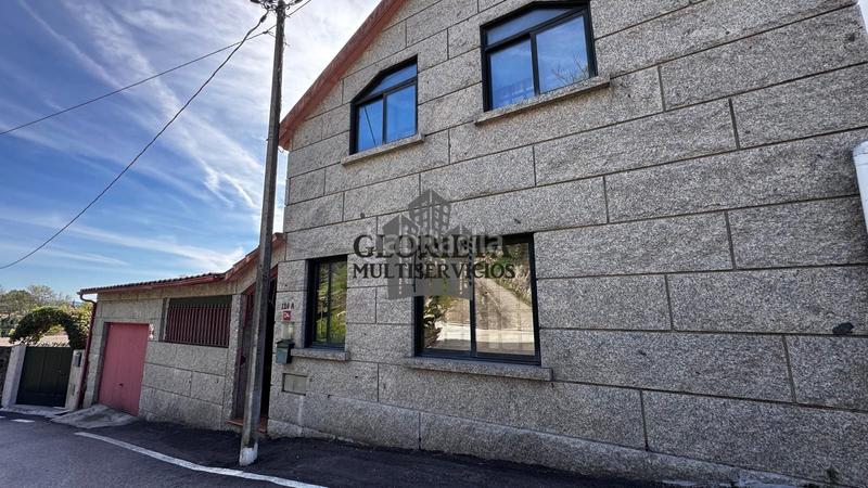 Foto 2f292e67-e60b-4d4e-a6f3-d2058c67f2a4. Xalet amb calefacció aparcament a Gondomar