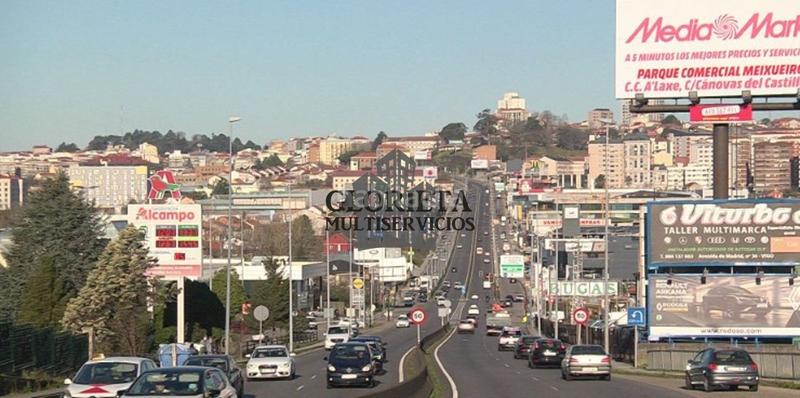 Foto 996e1906-7873-4e79-8ab3-5a4d016335e6. Casa adossada amb calefacció a Lavadores Vigo