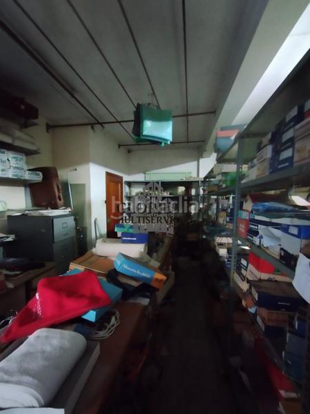 Foto 058a0c7d-52c2-4485-ac8f-b1f406c0b668. Affitto locale commerciale in A Salgueira - O Castaño Vigo