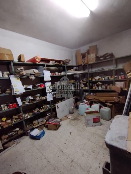 Foto 262f17e7-3ade-4028-a62e-008cb1bbe373. Alquiler local comercial bajo comercial en alquiler zona salgueira! en Vigo