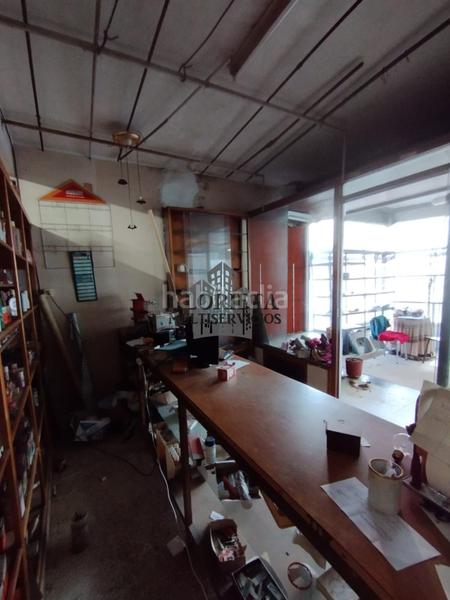 Foto 29cf4503-a7e6-4fb5-bbf2-841a1aea4af0. Alquiler local comercial bajo comercial en alquiler zona salgueira! en Vigo