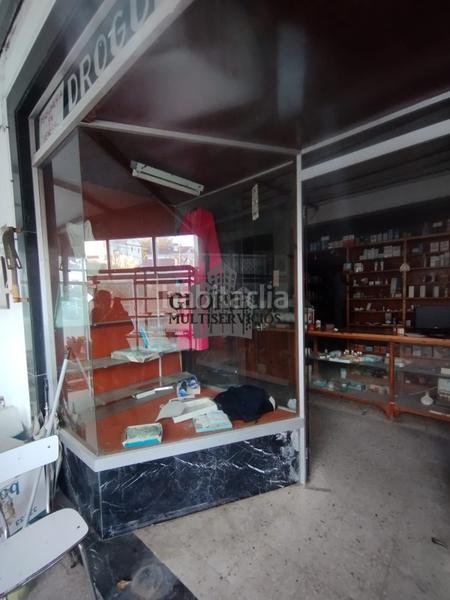 Foto 395543ce-f400-44c8-9f57-74cd75322ba5. Alquiler local comercial bajo comercial en alquiler zona salgueira! en Vigo