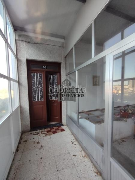 Foto 637970b1-9b0f-46b6-b024-5bc28cce76cf. Alquiler local comercial bajo comercial en alquiler zona salgueira! en Vigo