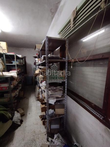Foto 786de0fc-a2b7-4fb1-89d6-6fc04cb643d3. Alquiler local comercial bajo comercial en alquiler zona salgueira! en Vigo