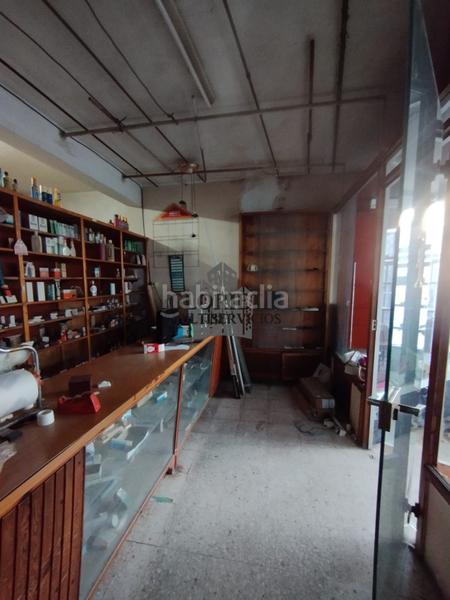 Foto cfcc83ca-aa03-4fdd-81fe-d8baccb280f5. Alquiler local comercial bajo comercial en alquiler zona salgueira! en Vigo