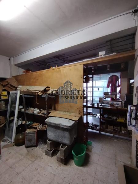 Foto 04a8bb95-36fc-4085-889d-a14c1f30dd0d. Lloguer local comercial a A Salgueira - O Castaño Vigo