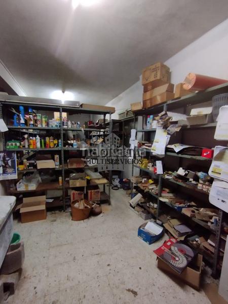 Foto 901688a7-a07d-4354-92e5-9a429c0c20a9. Lloguer local comercial a A Salgueira - O Castaño Vigo