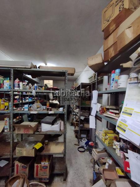 Foto b2ddc251-9c76-4cdc-89c4-3bd07bf06e1c. Lloguer local comercial a A Salgueira - O Castaño Vigo