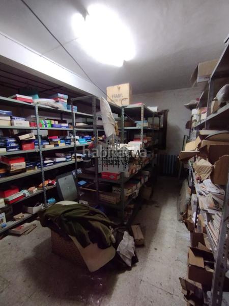 Foto b7b18f42-2447-47fe-ae01-ead994101b97. Rent business premise in A Salgueira - O Castaño Vigo