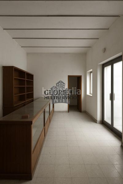 Foto cd567f60-d7d2-443e-94b6-468f44a635af. Rent business premise in A Salgueira - O Castaño Vigo