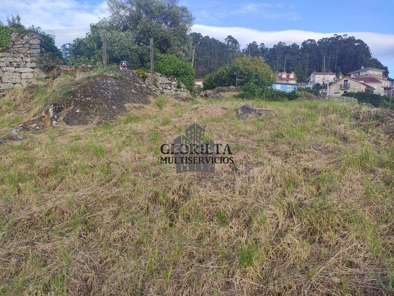 Foto a0ccbbea-c739-43a7-a4a9-96ee5eb85ad0. Propriété dans Marín