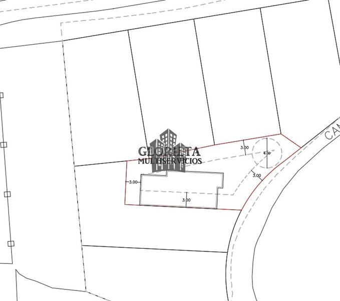 Foto 0d49dfa4-6ad8-4c6e-9929-419f99a93ca2. Terreno residenziale in Bembrive Vigo