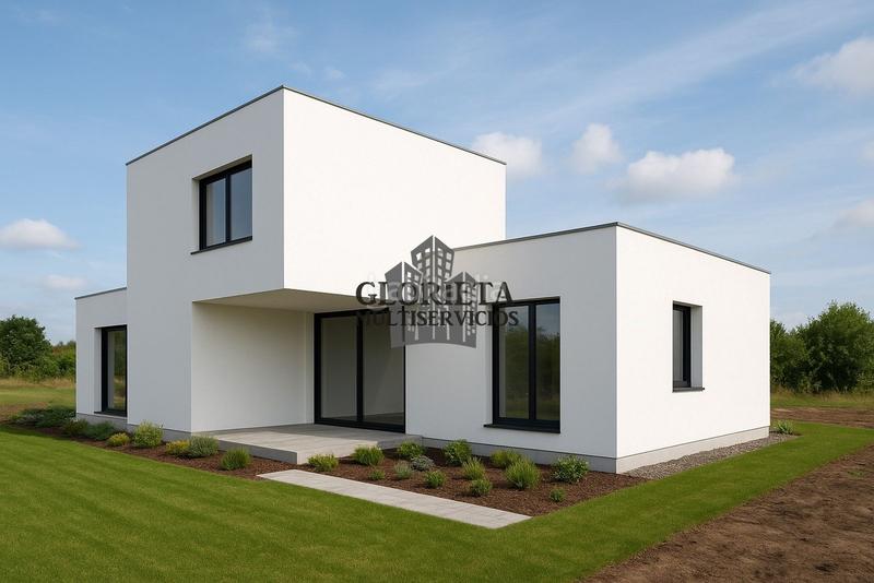 Foto 0e12d4dd-ac1a-42cb-904d-6cba1fae680c. Terreno residenziale in Bembrive Vigo