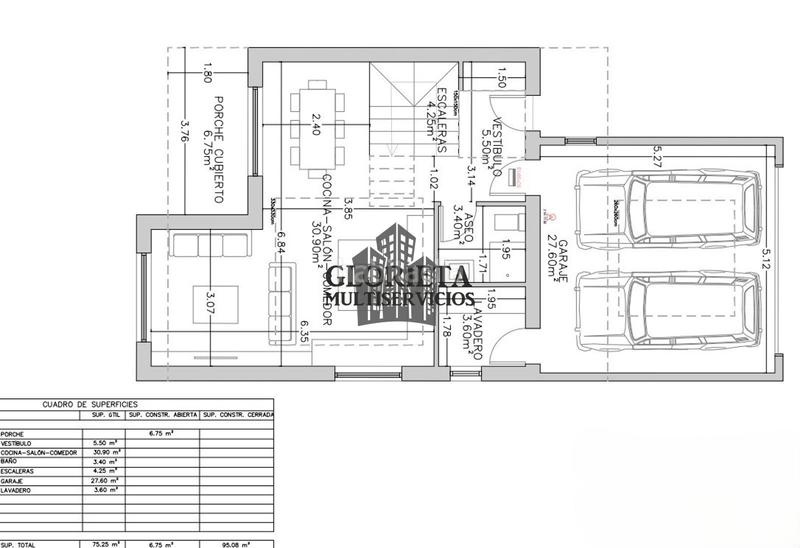Foto 3d693602-80d4-41ba-b7bf-6a90fac81f30. Terreno residenziale in Bembrive Vigo