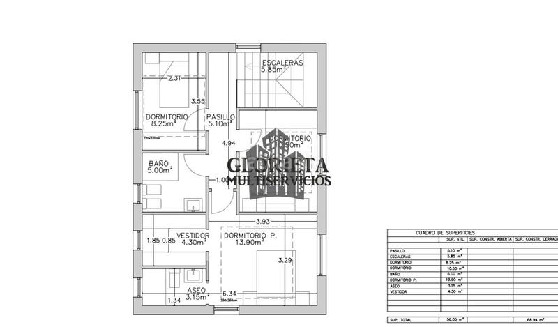 Foto 5661229f-2ce1-4c82-b94e-88337baf8dfe. Terreno residenziale in Bembrive Vigo