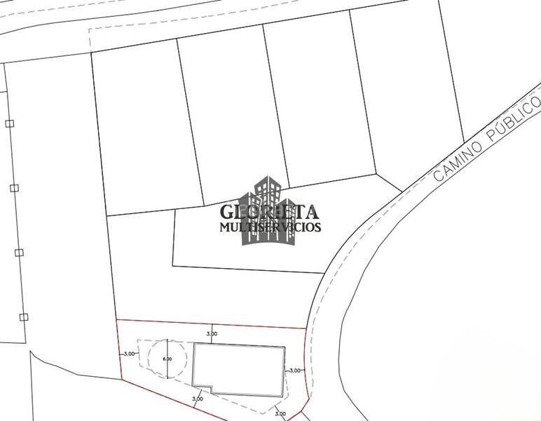 Foto 684dd8f3-fa5f-423d-9ccc-497c7186338d. Terreno residenziale in Bembrive Vigo