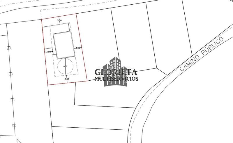 Foto 76d406ca-29c8-49a4-8dae-3be2f8ac6be1. Terreno residenziale in Bembrive Vigo