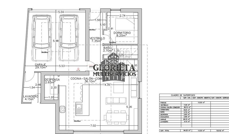 Foto 854c889d-dc6d-4bf2-8c55-937f285ed575. Terreno residenziale in Bembrive Vigo