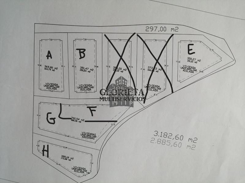Foto 8a42a337-e1fe-4ce5-a167-b0cf8ee9aae1. Terreno residenziale in Bembrive Vigo