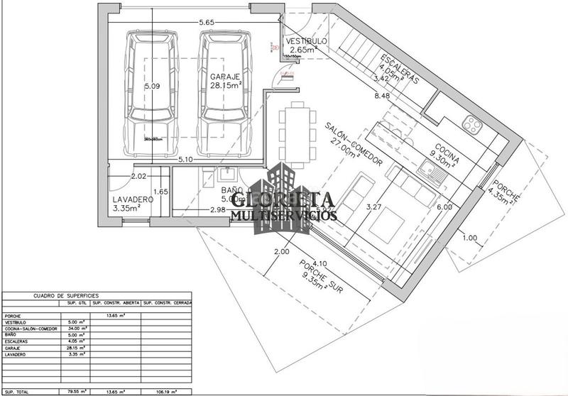 Foto a977bdc8-39c6-41eb-9e9f-f27933085194. Terreno residenziale in Bembrive Vigo