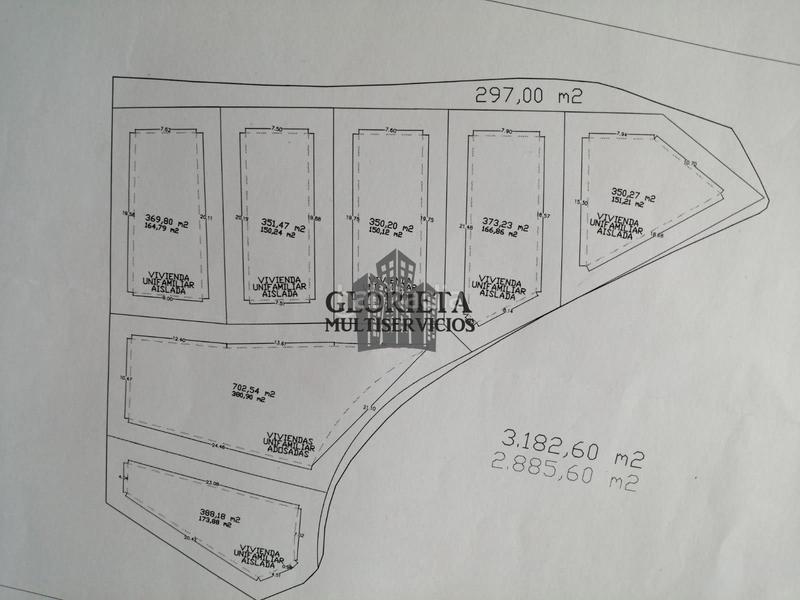 Foto b2df3979-989d-439e-947a-5a1eff9d23c5. Terreno residenziale in Bembrive Vigo