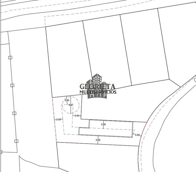 Foto cc98554c-176c-42b1-afde-477b1ae36eb7. Terreno residenziale in Bembrive Vigo