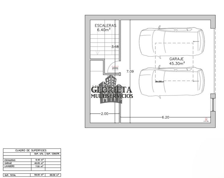 Foto d5e01c67-f402-47d8-9bbc-a9e7b773cf29. Terreno residenziale in Bembrive Vigo
