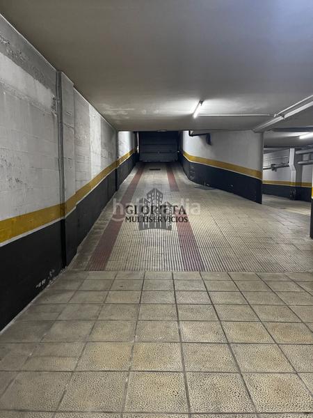 Foto 0f9763f1-92e6-43b2-9bea-8a8b146e3927. Flat with parking in Plaza España - Corte Inglés Vigo