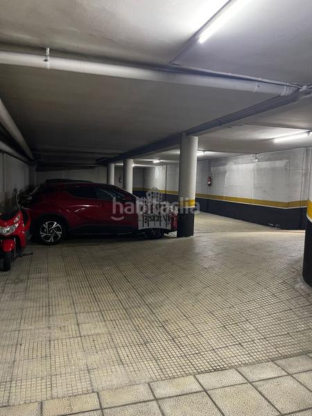 Foto 1b79dc6a-6af3-4fd7-b4ab-b38c33cb0cc1. Flat with parking in Plaza España - Corte Inglés Vigo